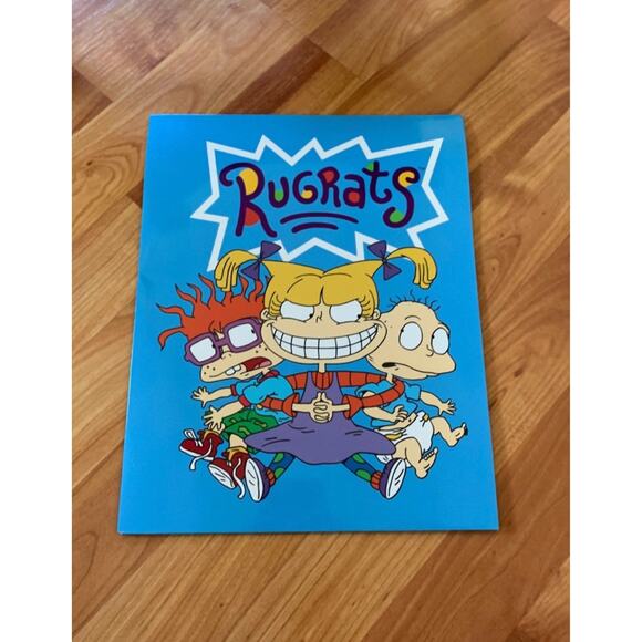 Nickelodeon Rugrats Bundle - Picture 4 of 10